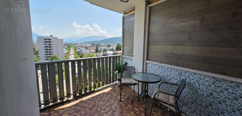 Appartement à ANNECY