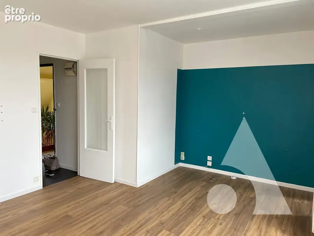 Appartement à CREPY-EN-VALOIS