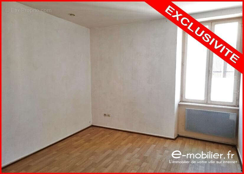 Maison à SAINT-MARTIN-D&#039;ESTREAUX