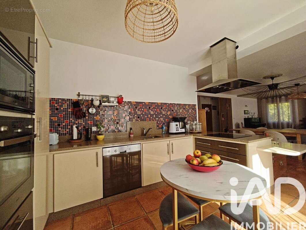 Photo 7 - Maison à BELCODENE