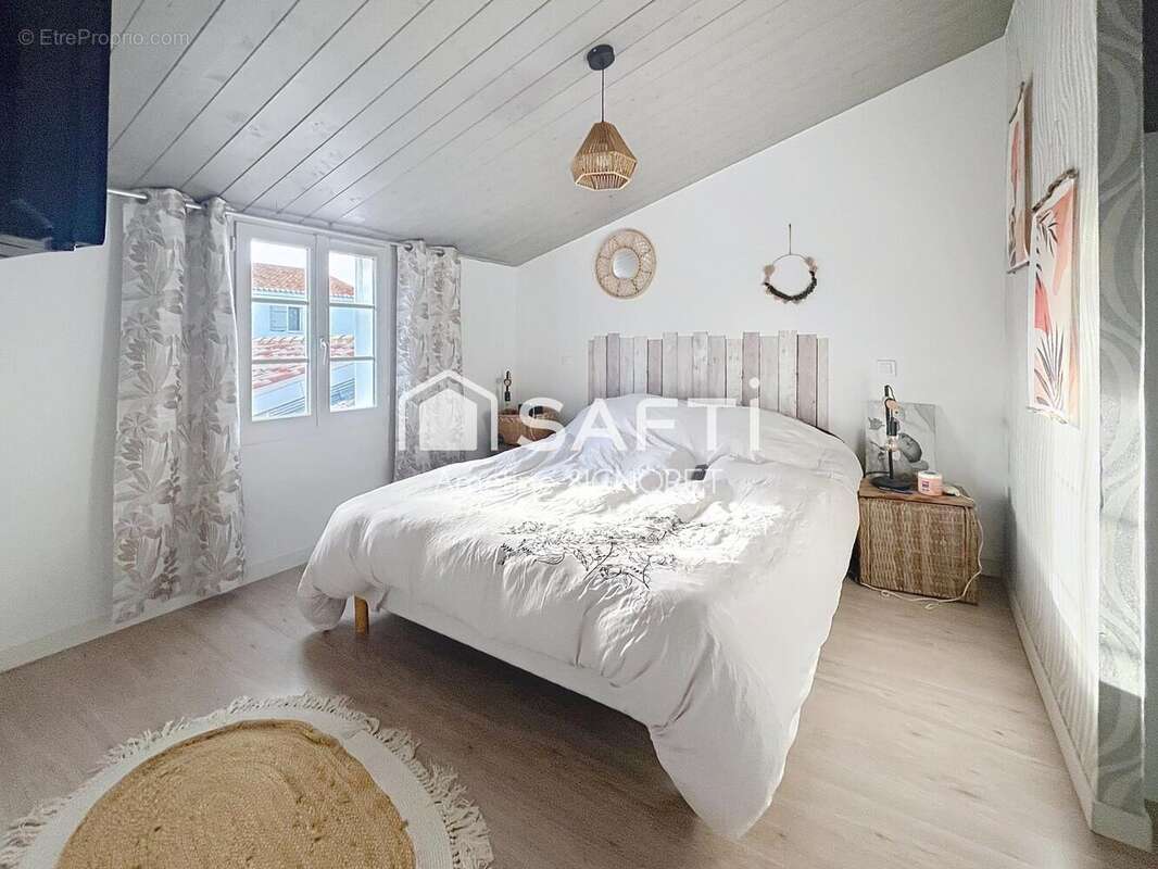 Photo 7 - Maison à NOIRMOUTIER-EN-L&#039;ILE