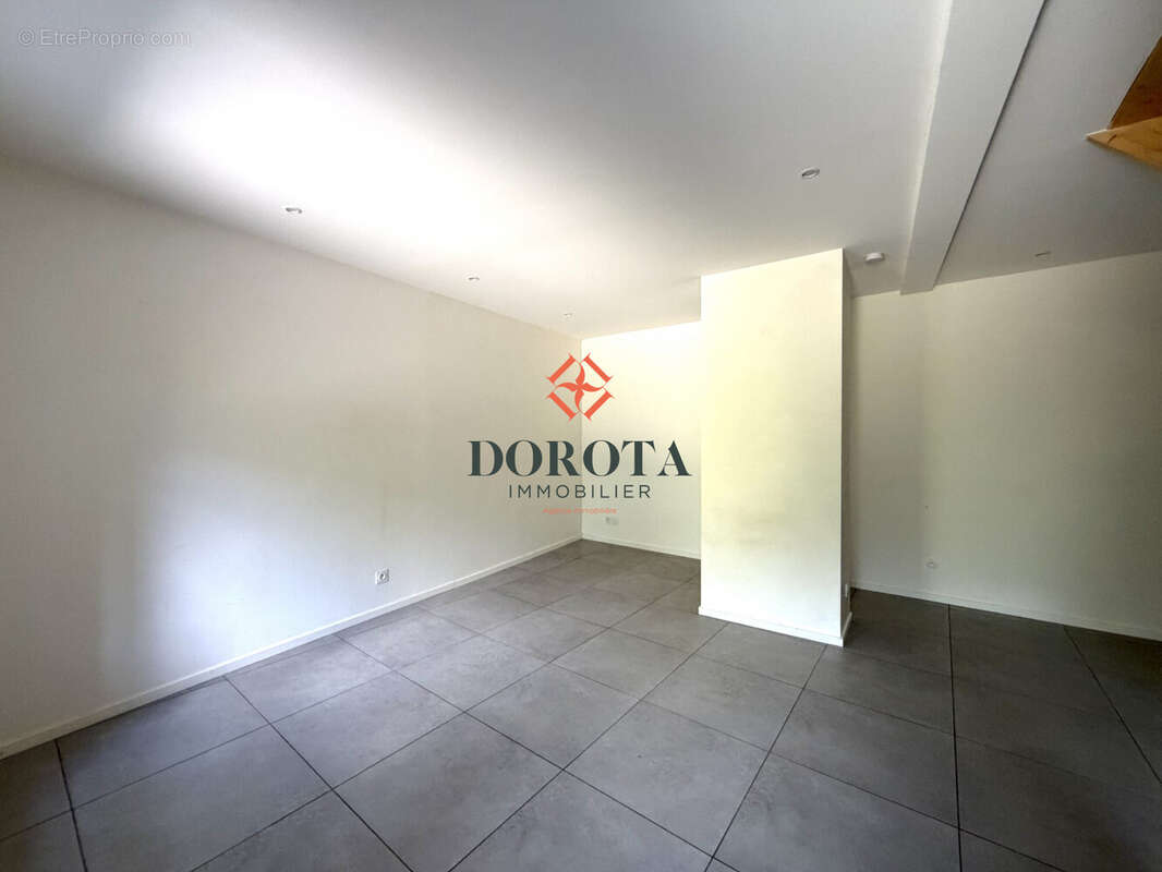 Appartement 41 m² à Saint-Ismier  - photo 6