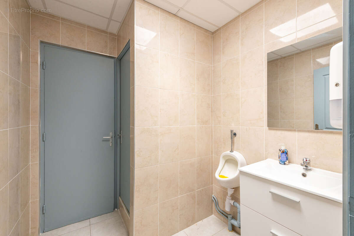 Appartement à MARLY