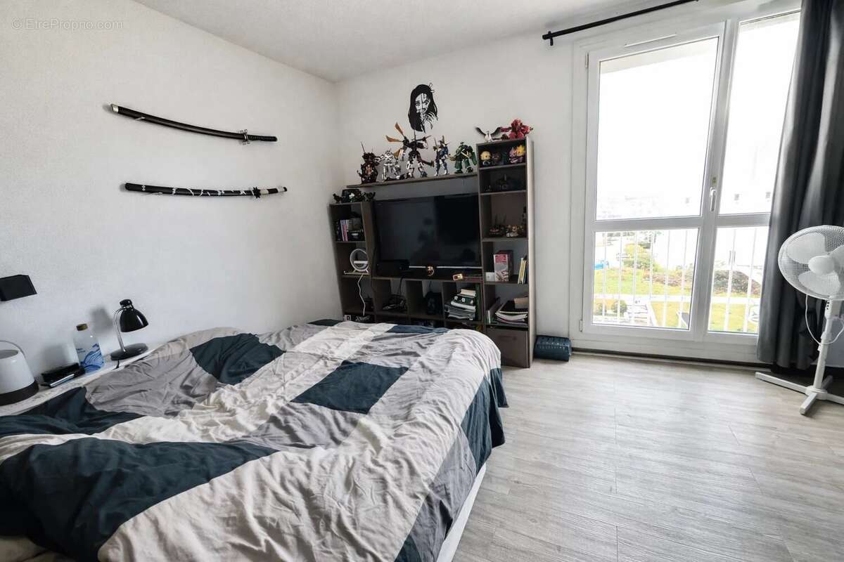 Appartement à MEAUX