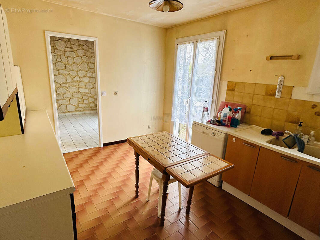 Maison à LA FERTE-SOUS-JOUARRE