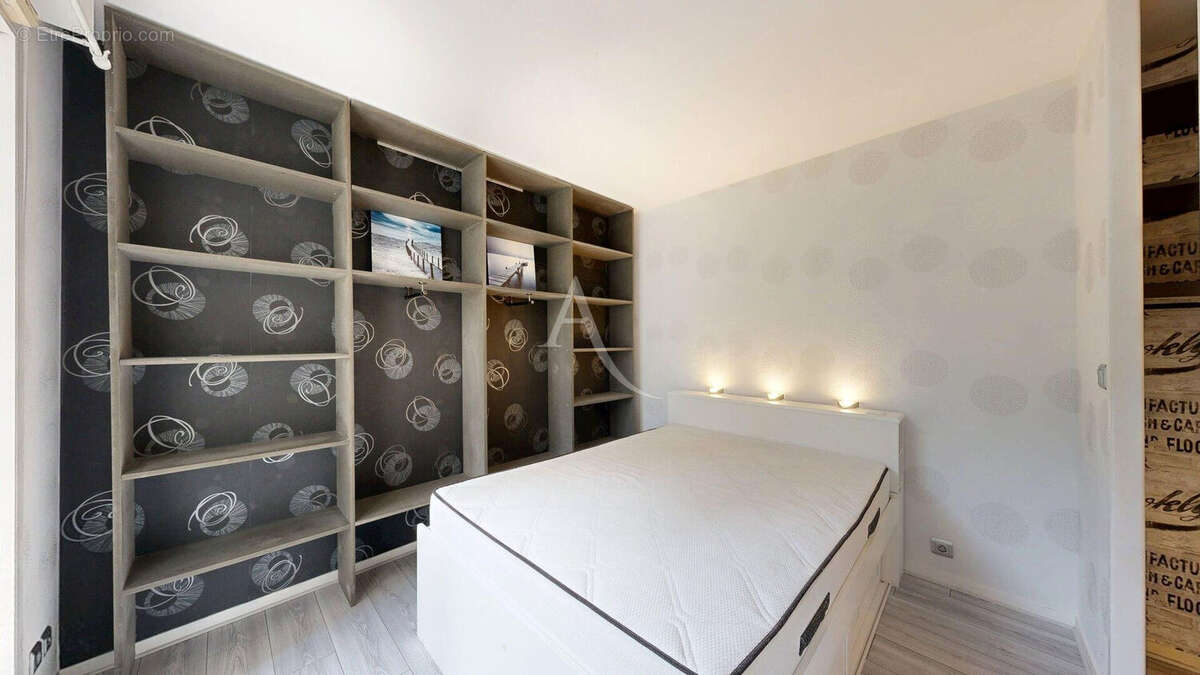 Appartement à CERGY