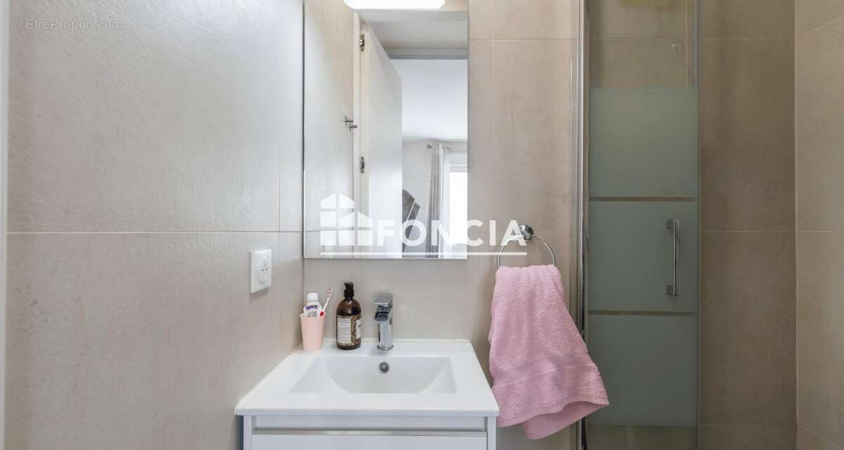 Appartement à DRANCY