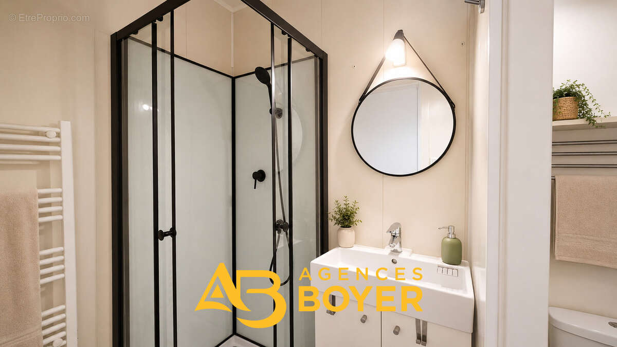 Appartement à BANDOL