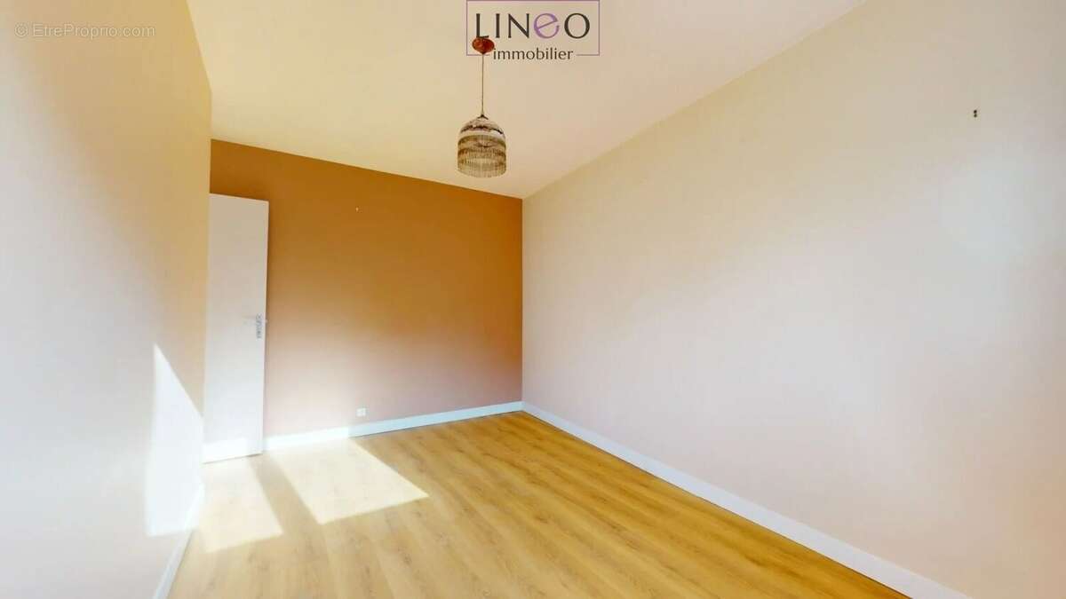 Appartement à VITRY-SUR-SEINE