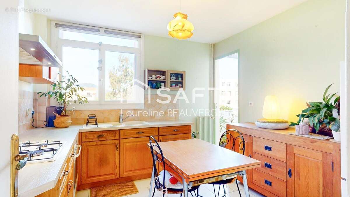 Photo 3 - Appartement à LE PRADET