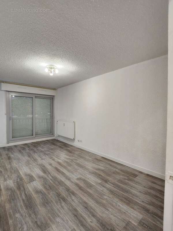 Appartement à LIMOGES