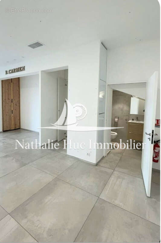 Commerce à SAINT-NAZAIRE