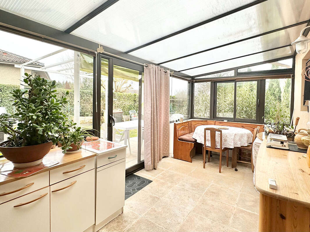 Maison à MONT-DE-MARSAN