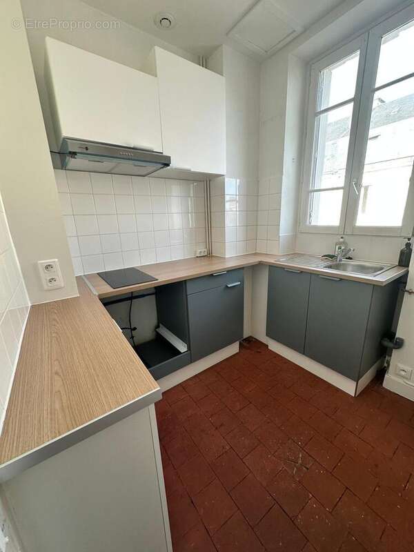 Photo 2 - Appartement à ORLEANS
