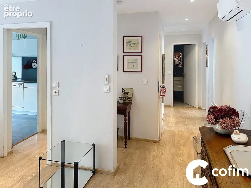 Appartement 5 pièces 113 m² à vendre à Tarbes (65000) - photo 2