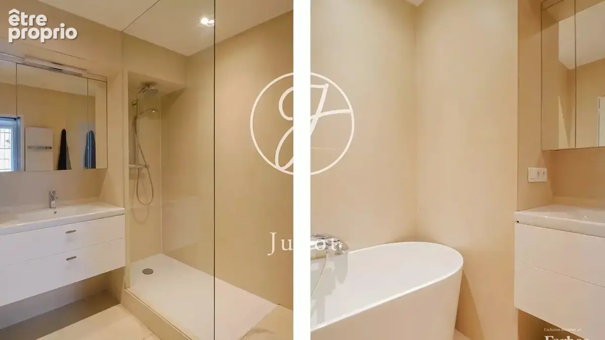 Paris 2e - SENTIER / REAUMUR - Appartement à vendre - 116,04m² Carrez et 118,16m² au sol -  2 Chambres - Balcon filant. - photo 16