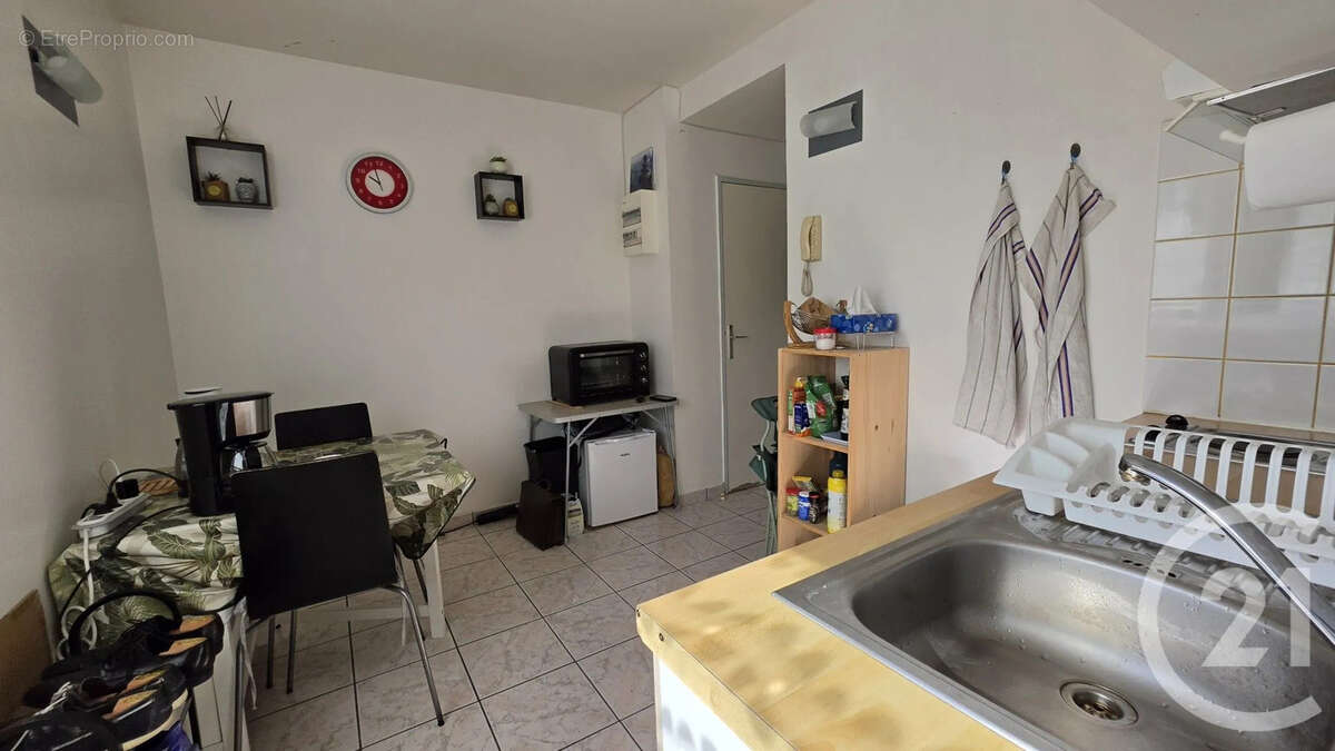 Appartement 22 m² à Chalons-En-Champagne  - photo 2