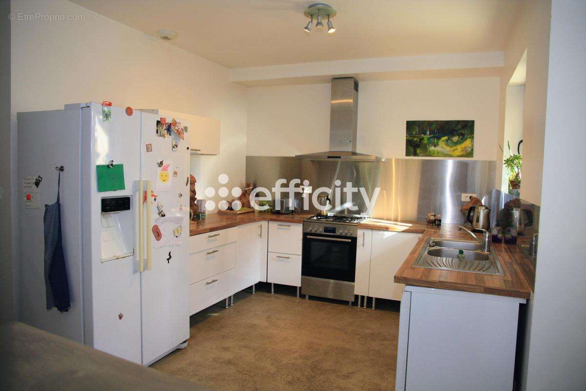 Maison 170 m² à Saulx-Les-Chartreux  - photo 6