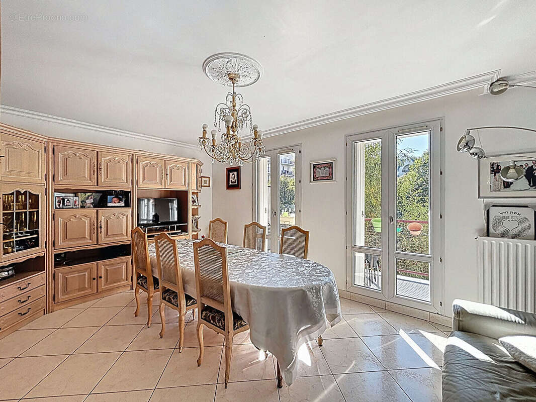 Appartement à CRETEIL