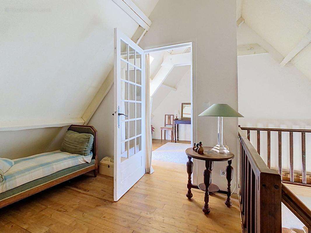 Maison Veyrines De Domme 4 pièce(s) 95 m2 - photo 12