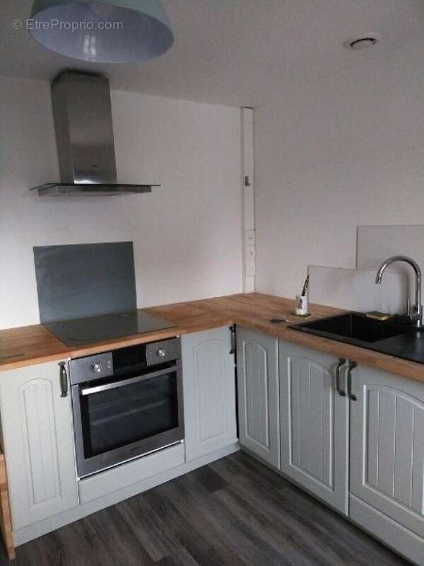 Photo 5 - Appartement à PERIGUEUX
