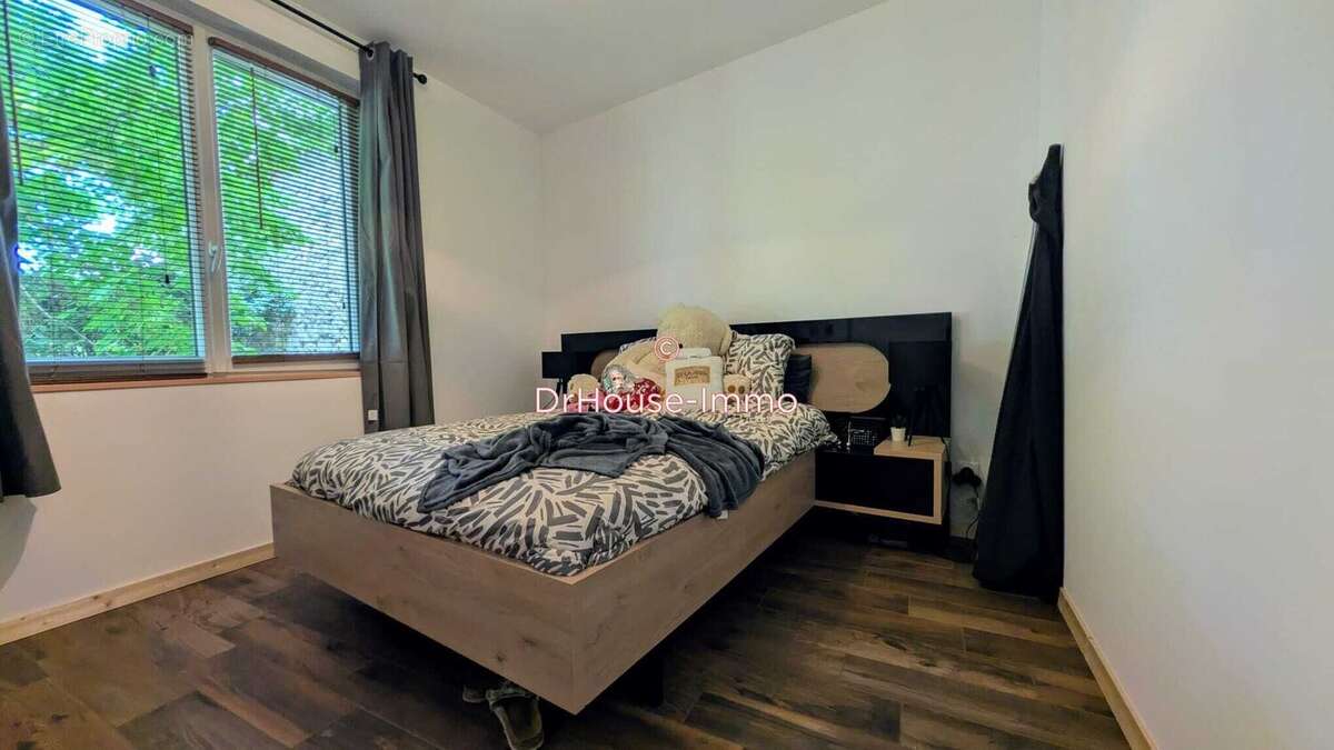 Appartement à CHAUVIGNY