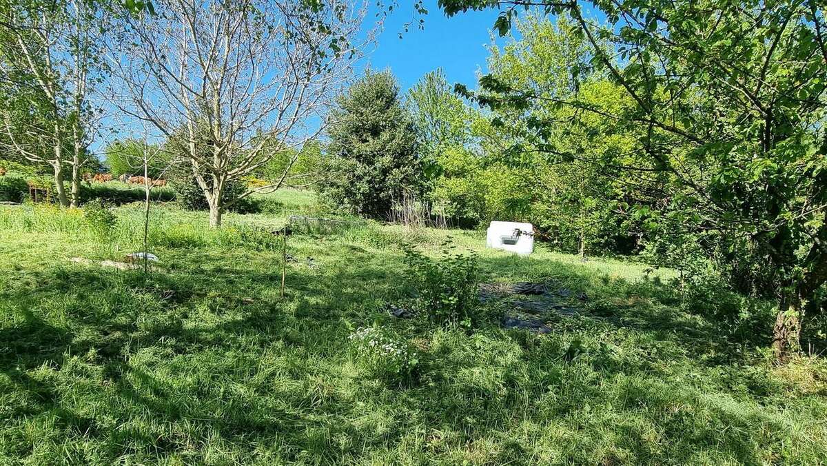 20250430165057 - Maison à LACAPELLE-MARIVAL