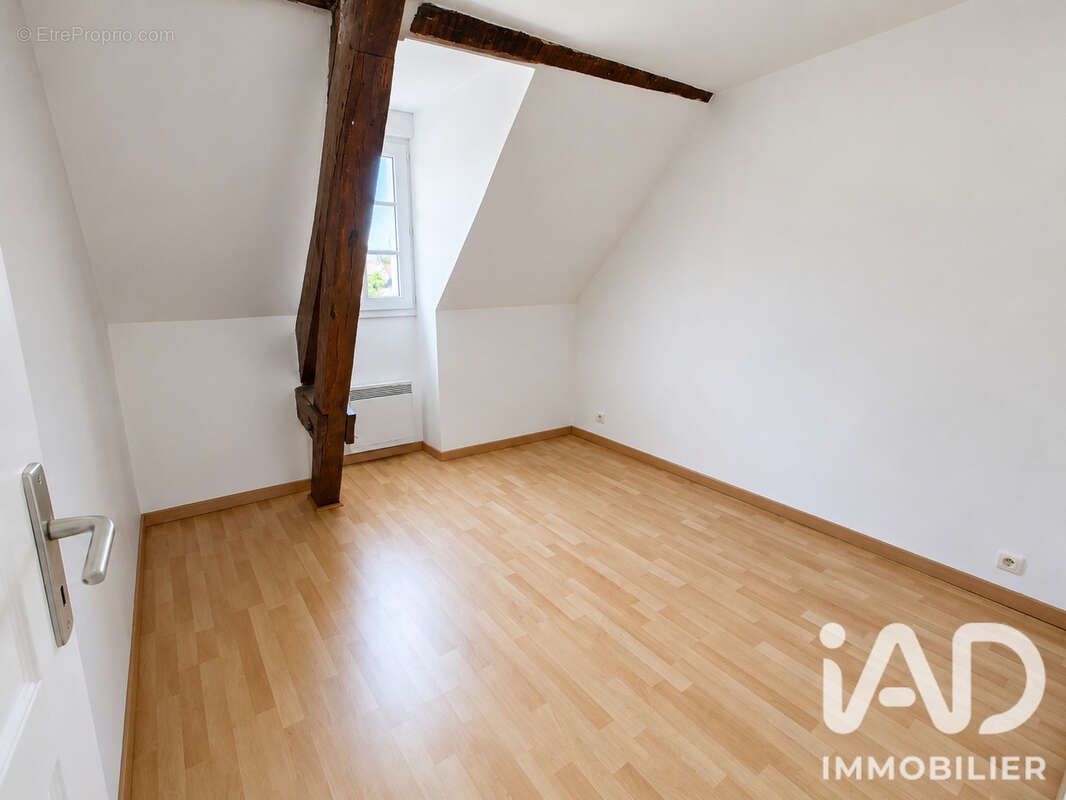 Appartement 43 m² à Meillac  - photo 5