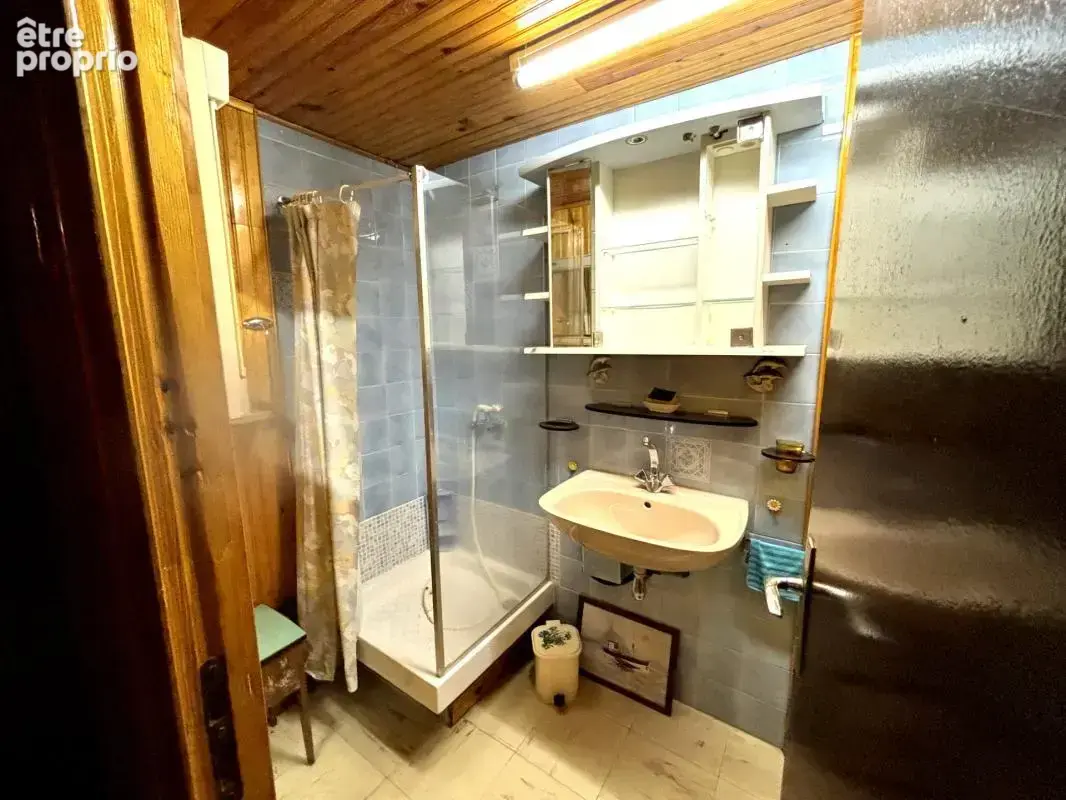 Maison 66m2 -Chatillon sur Cluses - photo 9