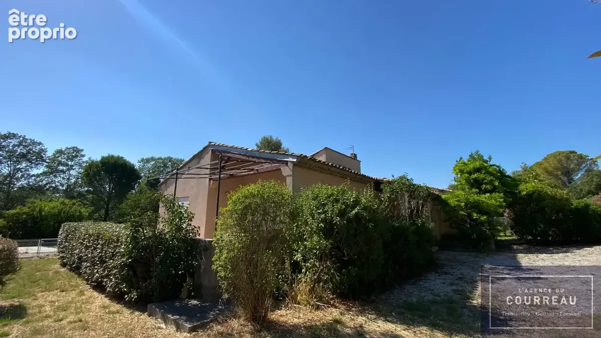 Saint-clément-de-rivière   maison familiale avec piscine sur 2 000 m2 de terrain - photo 8