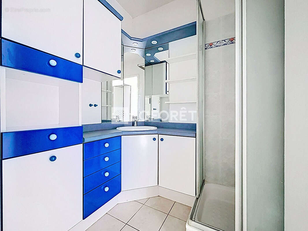 RARE - La Chamberte - Montpellier - T5 Familial d'Exception - Séjour 42 m² - Terrasse 25 m² - Piscine - Sans vis-à-vis - la cham - photo 9