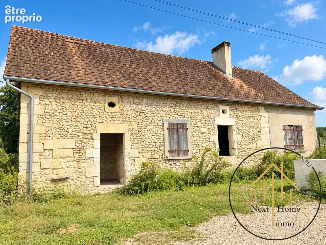 Maison 6 pièces 165 m² à vendre à Chalais (16210) - photo 6