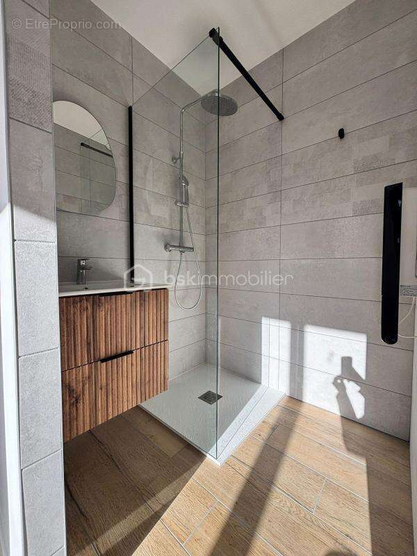 Maison à MONTASTRUC-LA-CONSEILLERE