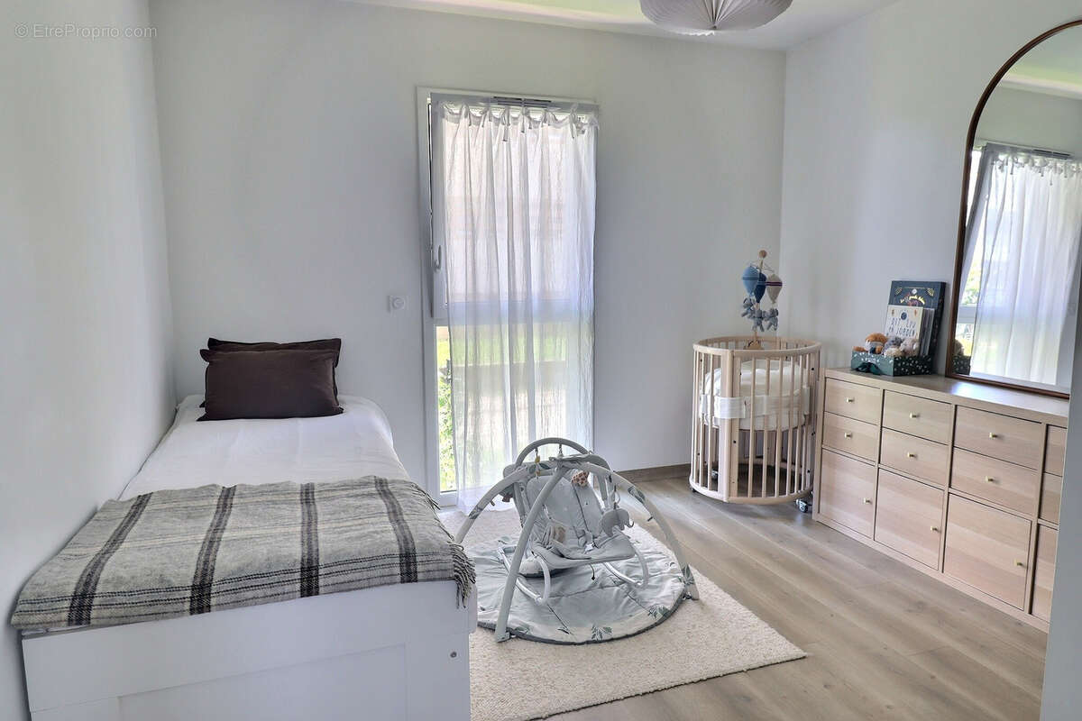 Appartement à ANNEMASSE
