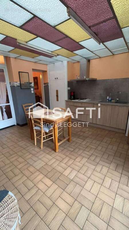 Photo 3 - Maison à SAINT-POL-SUR-MER