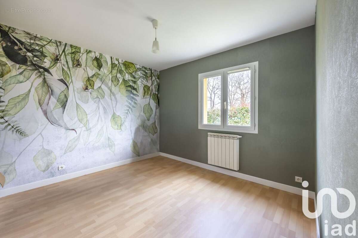 Photo 5 - Maison à BIARROTTE