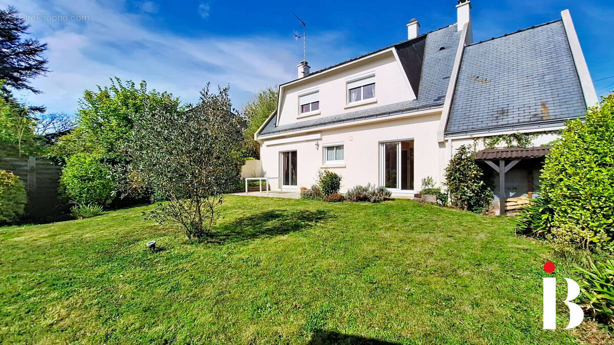 Maison à ORVAULT
