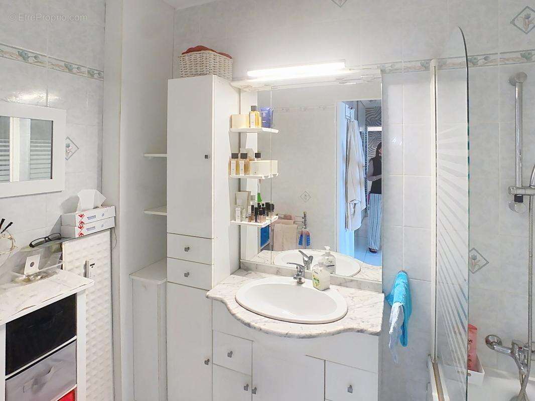 Appartement à ANGERS