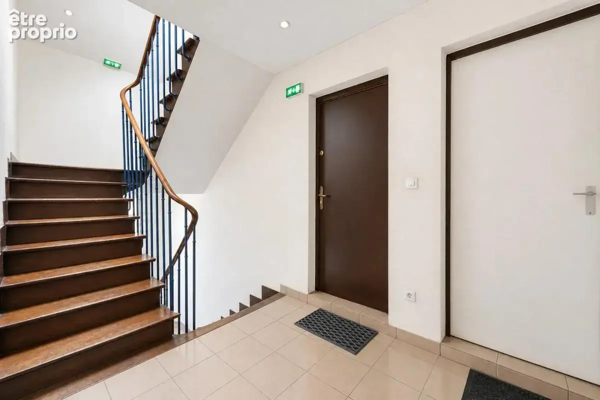 Appartement de 2 pièces de 39,2 m² à Gisors - photo 19