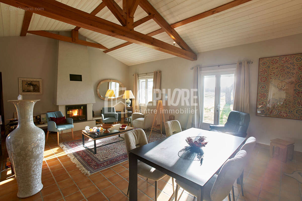 En exclusivité - les moutiers en retz - accés privé à la mer -exceptionnelle propriété - photo 2