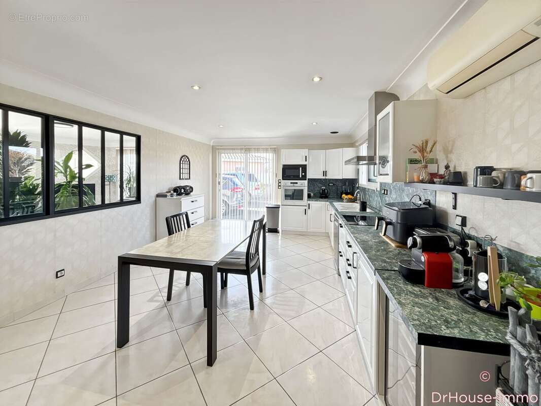 Maison à SAINT-VINCENT-DE-PAUL