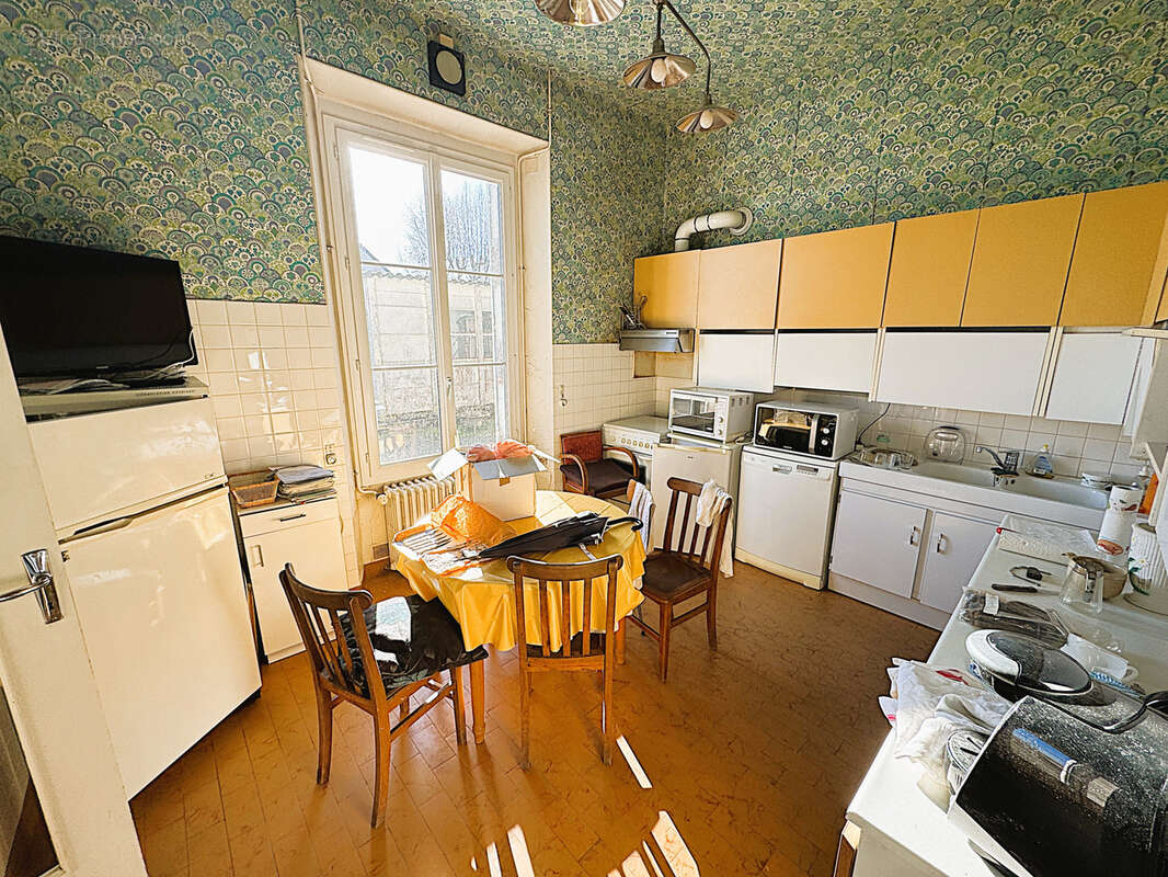 Maison à BEAUVILLIERS