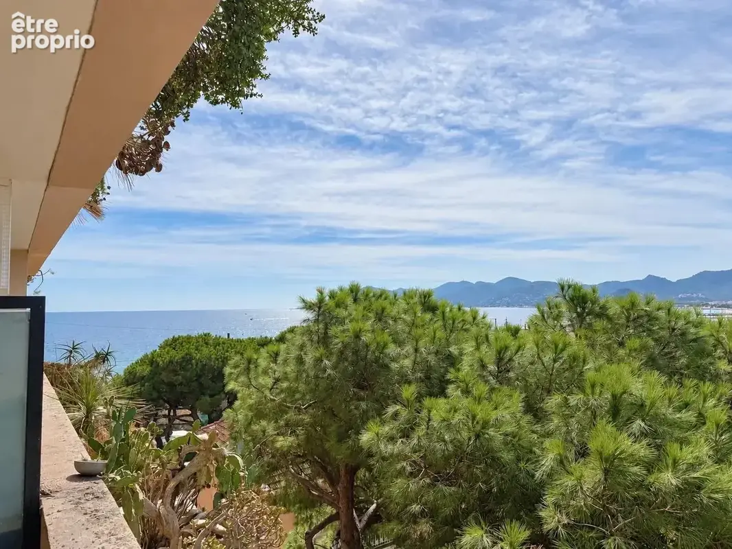 Photo Appartement à Cannes au prix de 112 500€