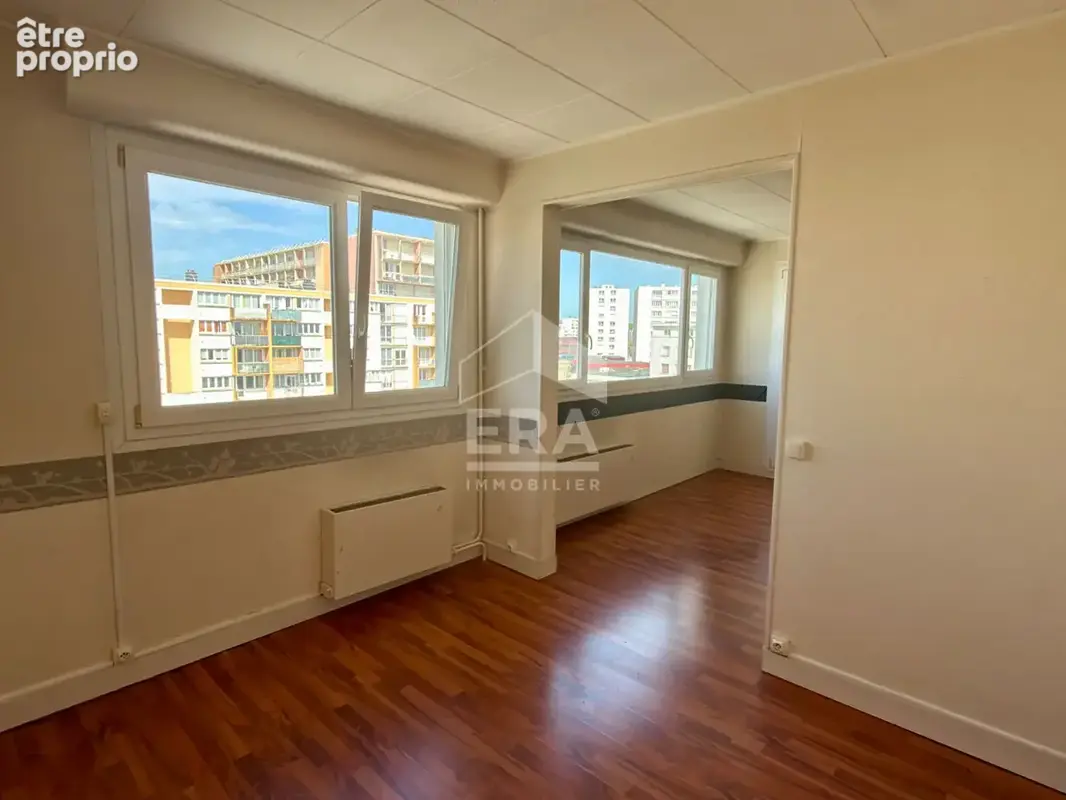 Appartement 74m² à hérouville-saint-clair - photo 6