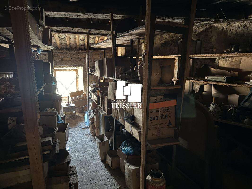 Appartement à LES VANS