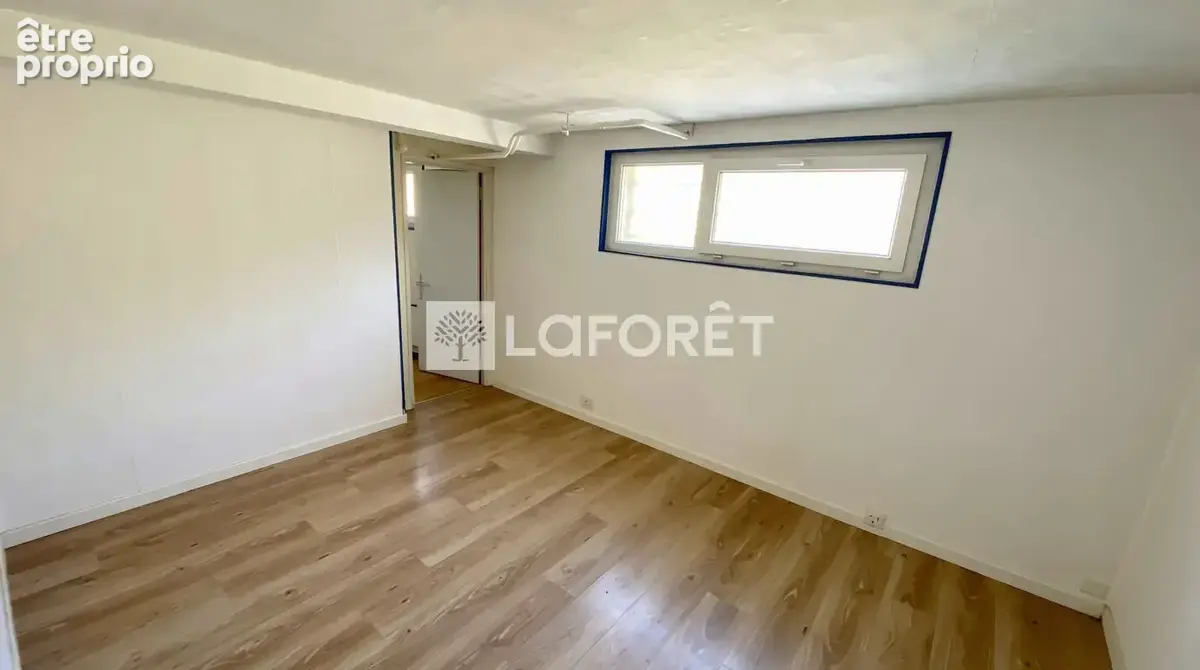 Maison Saulxures Les Nancy 6 pièce(s) 150 m2 - photo 9
