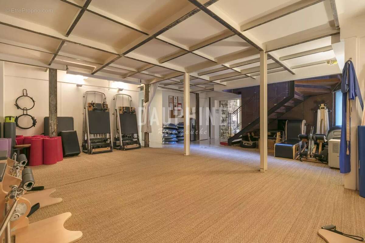 Appartement à PARIS-6E