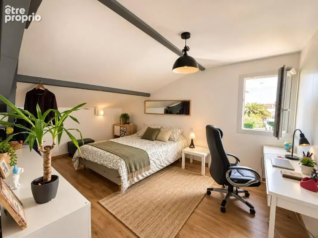 Maison 9 pièces 185 m² à vendre à Biarritz (64200) - photo 3