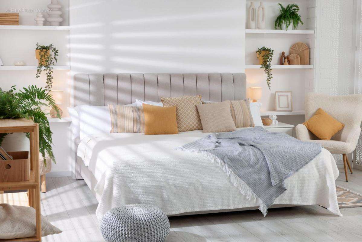 Appartement T2 de 38m² à Sète - photo 3