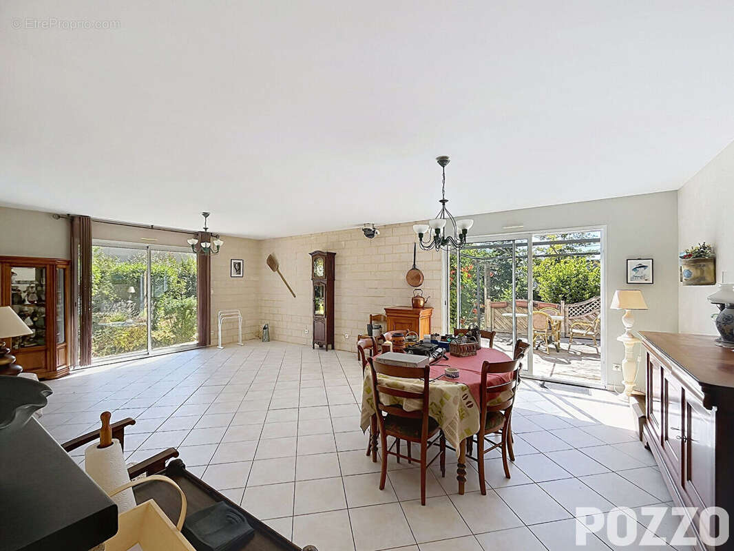 En exclusivité -Maison de plain-pied à Saint-lo 4 pièce(s) - photo 4